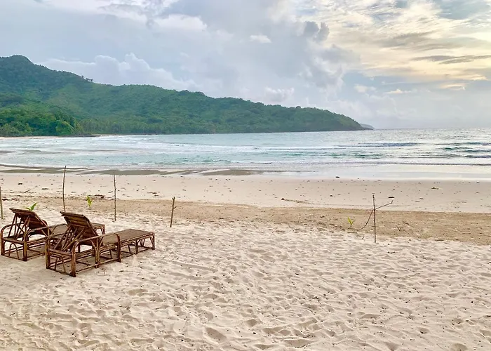Fisherman\'S Cottage El Nido