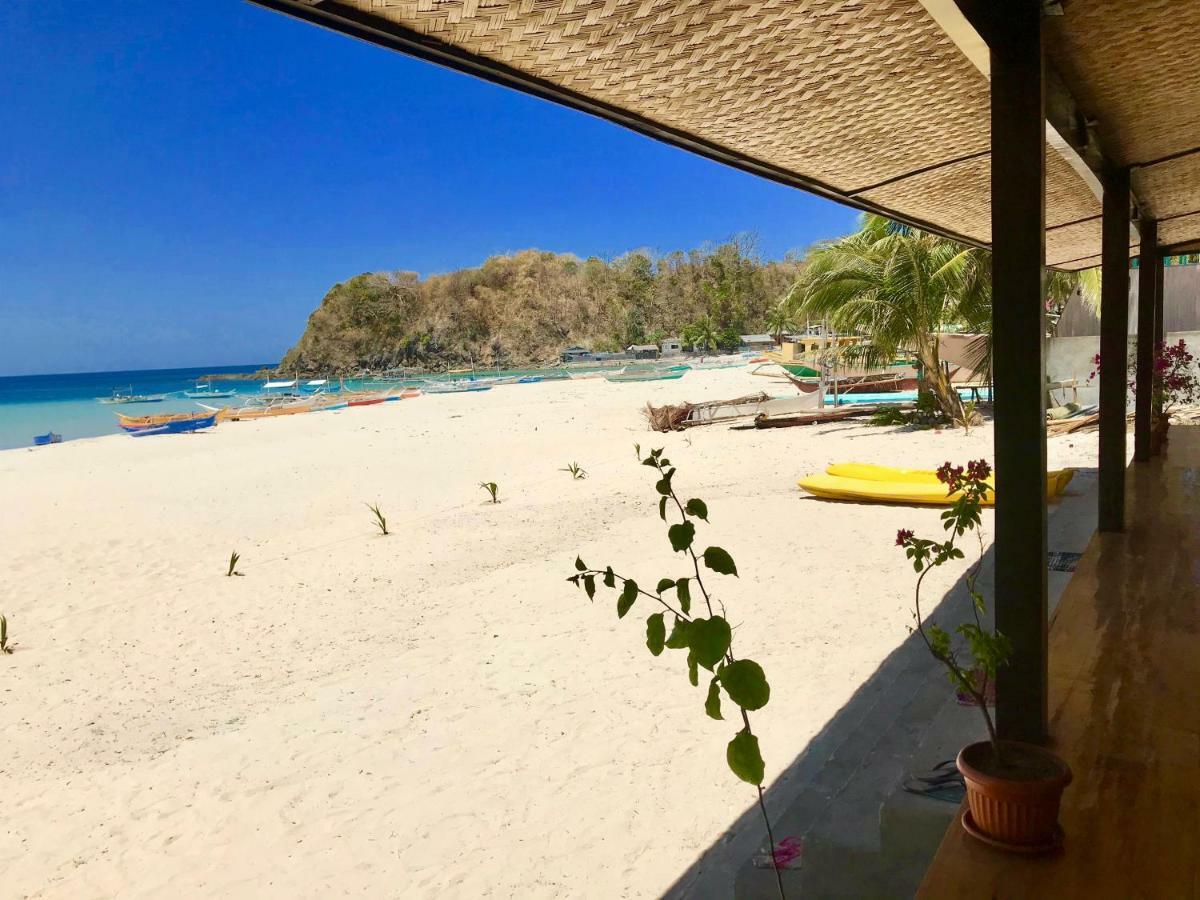 Villa Fisherman's El Nido